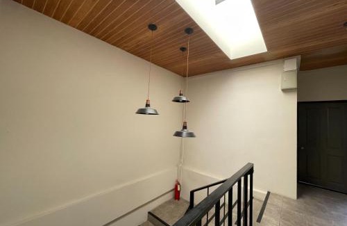 Ramkhamhaeng Hotel | Lachata Ramkhamhaeng Hotel 曼谷拉差塔酒店
