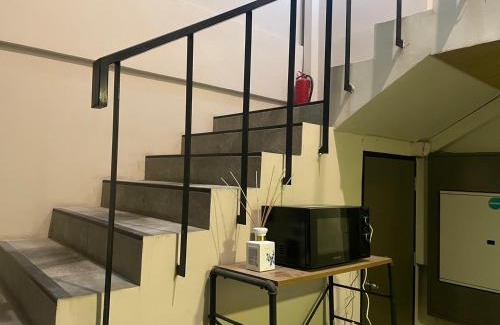 Ramkhamhaeng Hotel | Lachata Ramkhamhaeng Hotel 曼谷拉差塔酒店