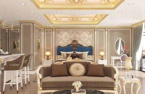 District 8 Hotel | LaChateau