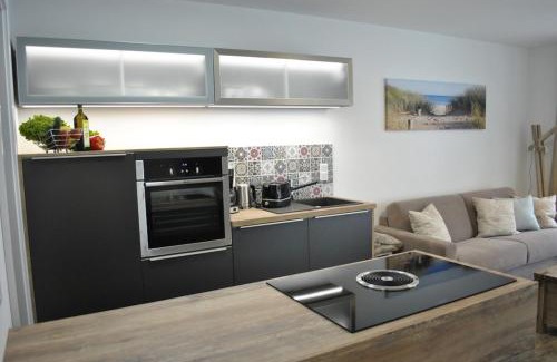 Eckernfoerde Apartamento | Lachmöwe
