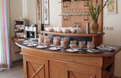Tennenlohe Cama Y Desayuno | Lachnerhof