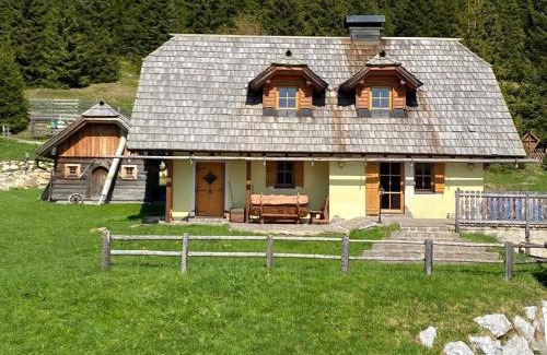 Lachtal Casa | Lachtalhütte