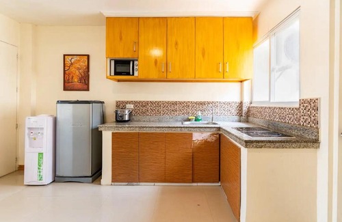 Lapu-Lapu Apartamento | Laciaville Resort and Hotel Inc