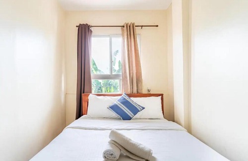 Lapu-Lapu Apartamento | Laciaville Resort and Hotel Inc