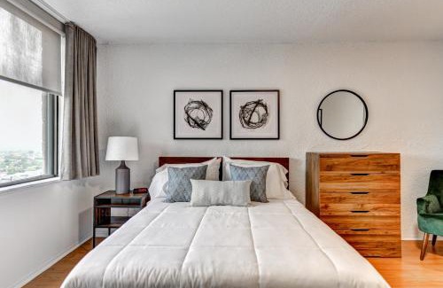 Milton Park Apartamento | LaCité Furnished apartments