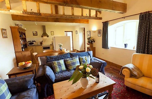 Lackford Cabaña | Lackford Lakes Barns