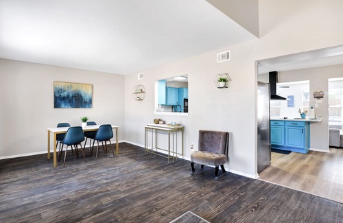 Southside Casa | Lackland Pool House 4 minutes from Lackland AFB