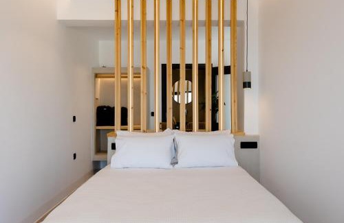 Vourvoulos Apartamento | Lackos Luxury Suites