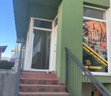 Cadca Apartamento | Lacné ubytovanie Čadca