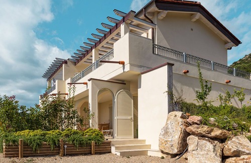 Lacona Apartamento | Lacona - Villa di Sogno by Interhome