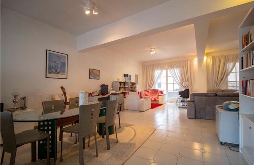 Sparta Apartamento | Laconian Collection Brasidoy Apartment