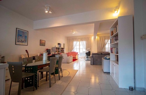 Sparta Apartamento | Laconian Collection Brasidoy Apartment
