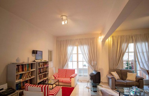 Sparta Apartamento | Laconian Collection Brasidoy Apartment