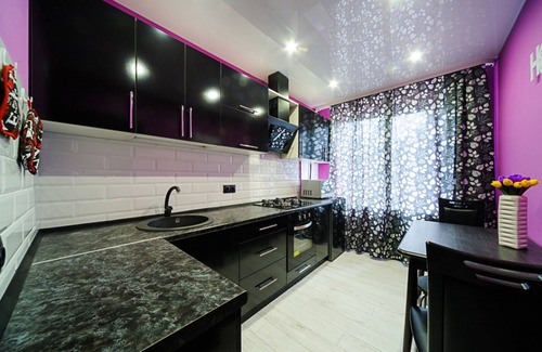 Minsk City Centre Apartamento | laconic apartments in Minsk