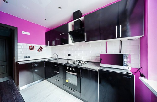 Minsk City Centre Apartamento | laconic apartments in Minsk