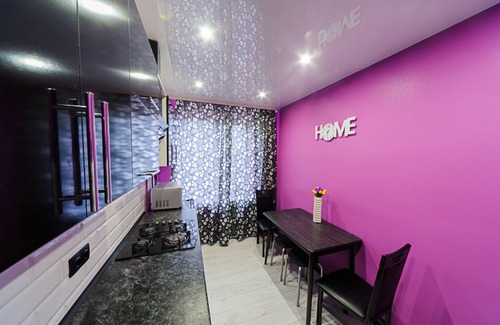 Minsk City Centre Apartamento | laconic apartments in Minsk