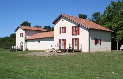 Orx Casa | Lacoste 2 - ORX - Gîte