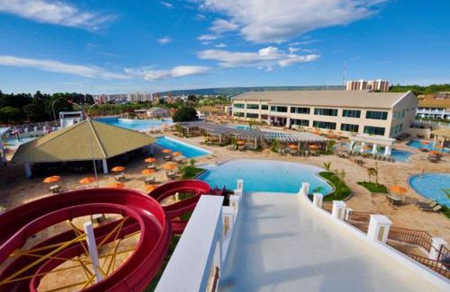 Centro Casa | Lacqua di Roma piscinas 24 hs