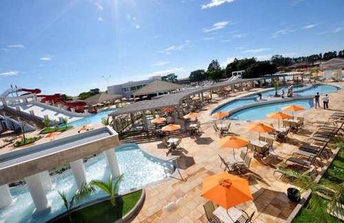 Centro Casa | Lacqua di Roma piscinas 24 hs