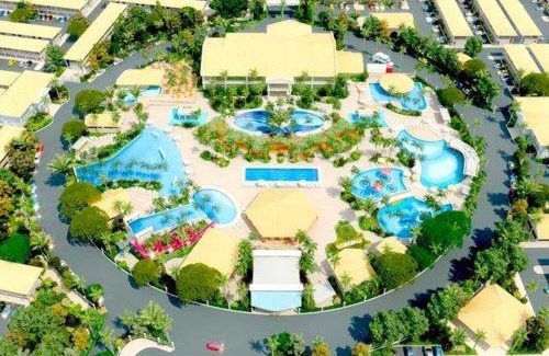Popular Hotel | Lacqua Diroma -CN HOSPEDAGEM