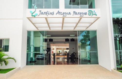 Popular Hotel | Lacqua Diroma -CN HOSPEDAGEM