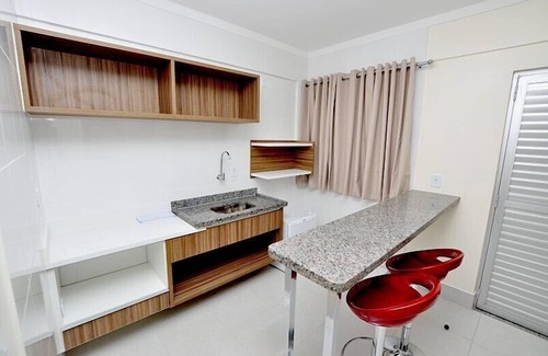 Caldas Novas Apartamento | Lacqua diRoma Hotel e Parque Aquático