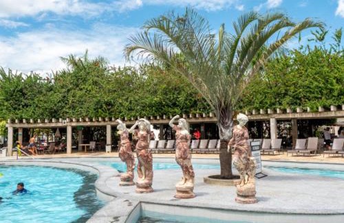 Jardim Paraiso Hotel | Lacqua diRoma - Serviço de Hotelaria