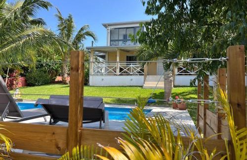 Saint-Joseph Apartamento | Lacréola