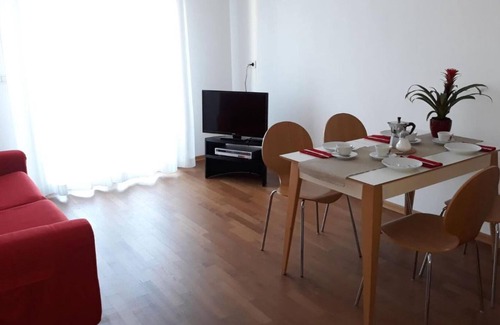Grado Historic Centre Casa | LacromaBio - Hotel & Apartments