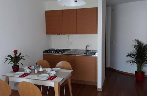 Grado Historic Centre Casa | LacromaBio - Hotel & Apartments