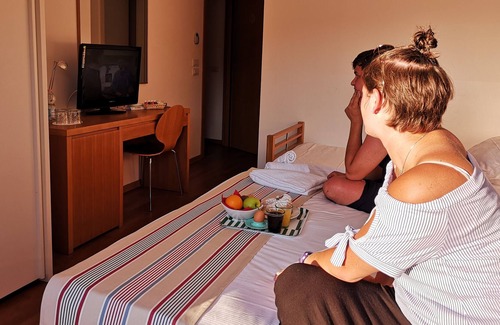 Grado Historic Centre Casa | LacromaBio - Hotel & Apartments