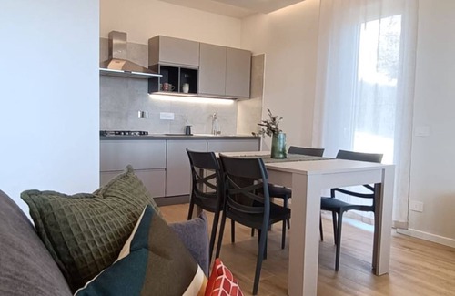 San Mariano Casa | Lacugnano Apartment la tua Casa in Umbria