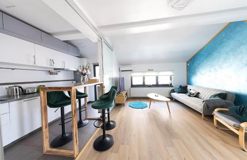 Militari Apartamento | Lacul Morii Cozy Stay