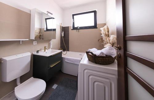 Militari Apartamento | Lacul Morii Cozy Stay