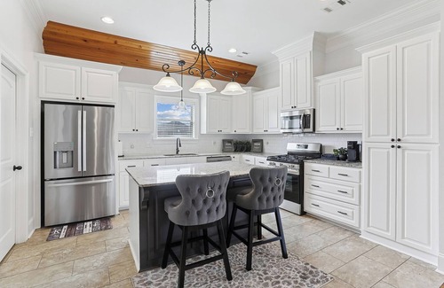 Addis Casa | Lacumba’s Bayou – Near LSU, SU & Downtown BR
