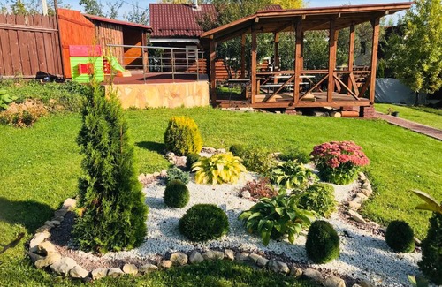 Nizhny Novgorod Casa | Lada Holiday Home