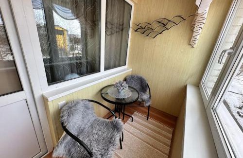 Narva Apartamento | Lada Wings 2