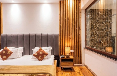 Leh Hotel | Ladakh Himalayan Retreat