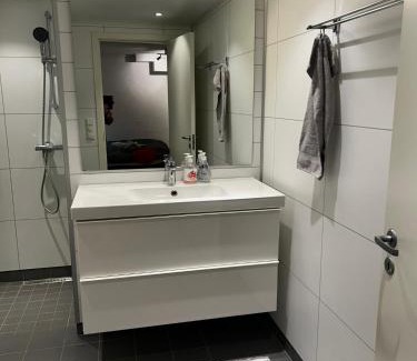 Al Municipality Apartamento | Lade - Aqua Nor 2025 - inntil 7 personer