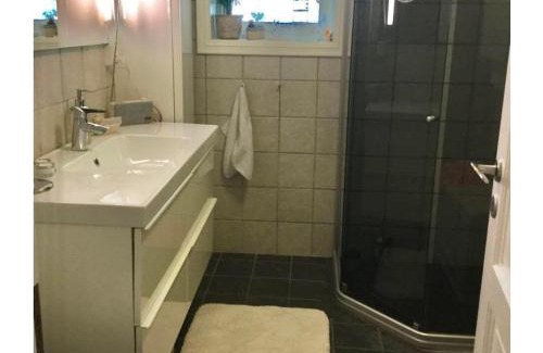 Al Municipality Apartamento | Lade - Aqua Nor 2025 - inntil 7 personer
