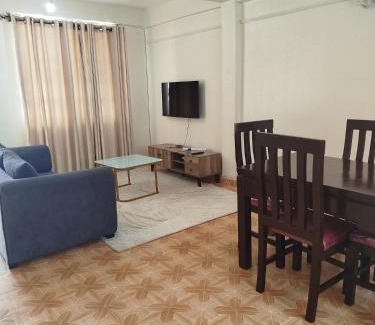 Kenya Apartamento | LaDee Homes - 2 bedroom house