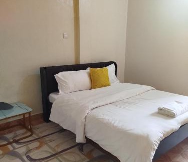 Kenya Apartamento | LaDee Homes - 2 bedroom house
