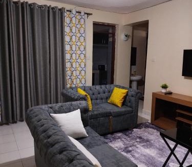 Kakamega Apartamento | LaDee Homes