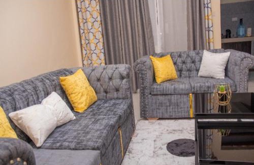 Kakamega Apartamento | LaDee Homes