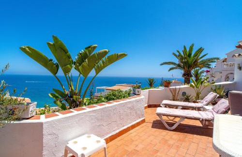 Urbanización Ladera del Mar Apartamento | Ladera del Mar 32 Casasol