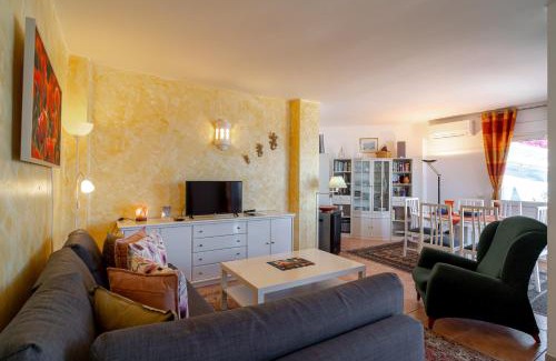Urbanización Ladera del Mar Apartamento | Ladera del Mar 32 Casasol
