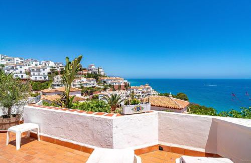 Urbanización Ladera del Mar Apartamento | Ladera del Mar 32 Casasol