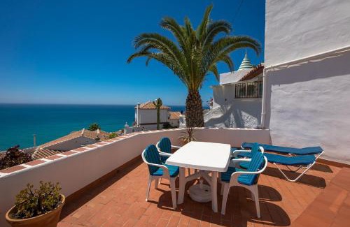 Urbanización Ladera del Mar Apartamento | Ladera Panorama 22