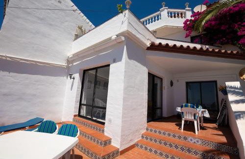 Urbanización Ladera del Mar Apartamento | Ladera Panorama 22