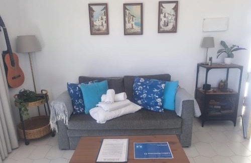 Urbanización Ladera del Mar Apartamento | Ladera Panorama 22
